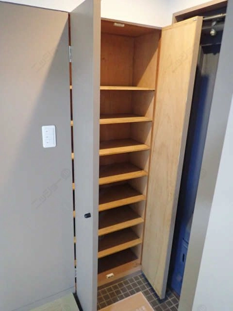 シューズBOX