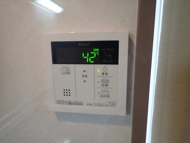 追い炊きバス