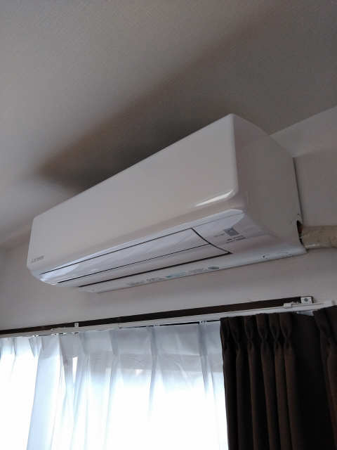 エアコン