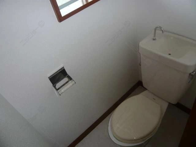 ＷＣ