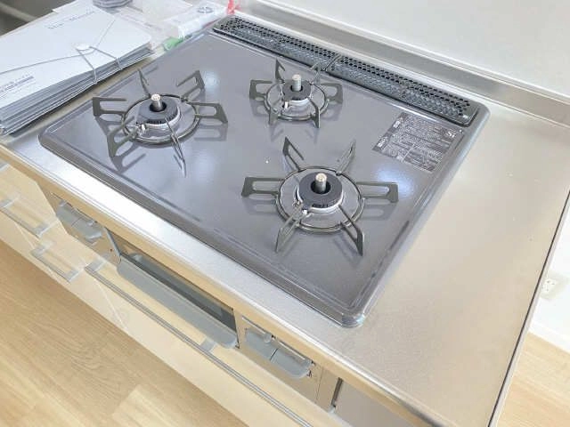 ガスコンロ