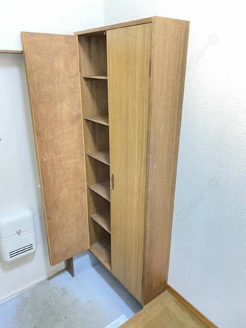 シューズBOX