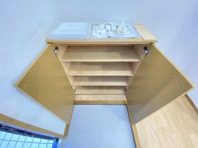 シューズBOX