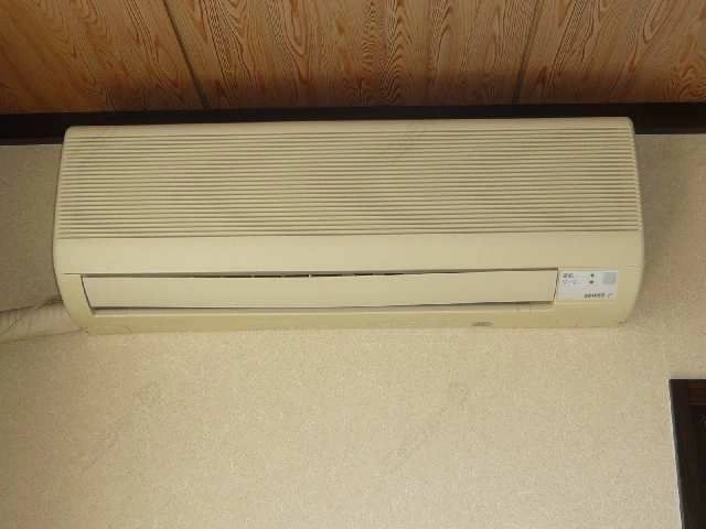 エアコン