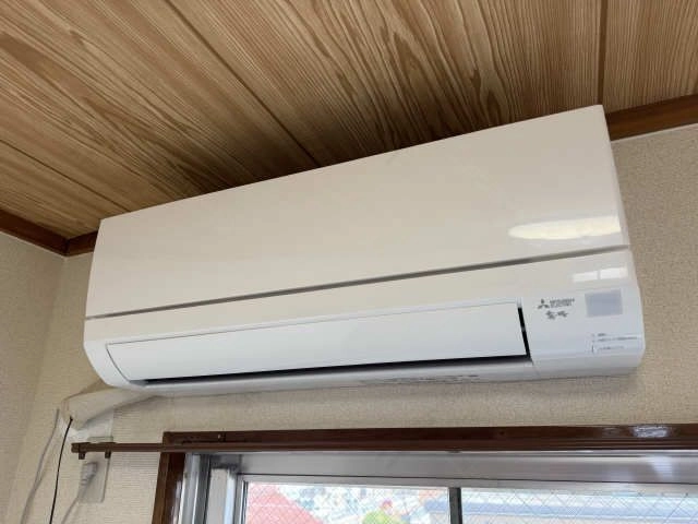 エアコン