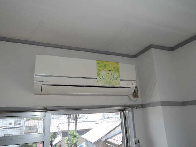 エアコン