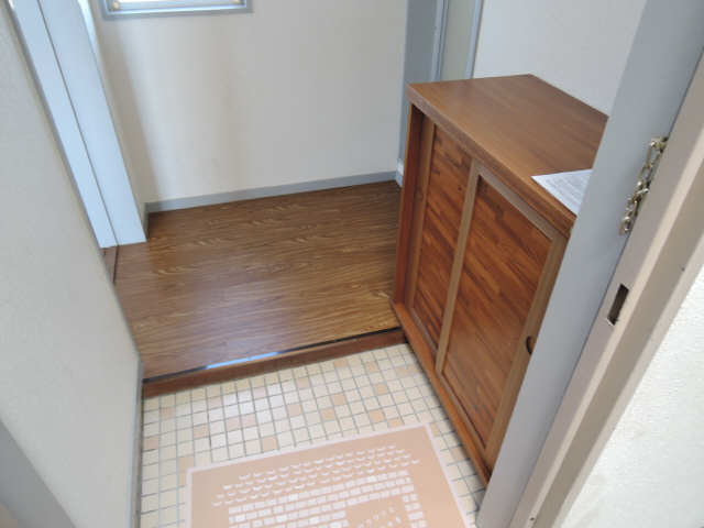 シューズＢＯＸ