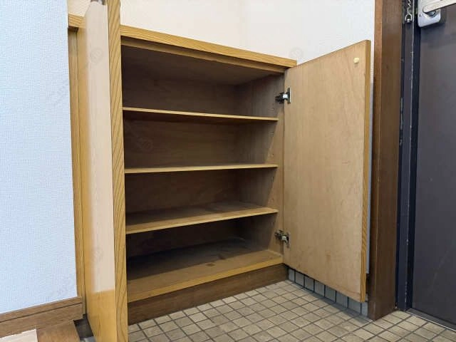 シューズBOX