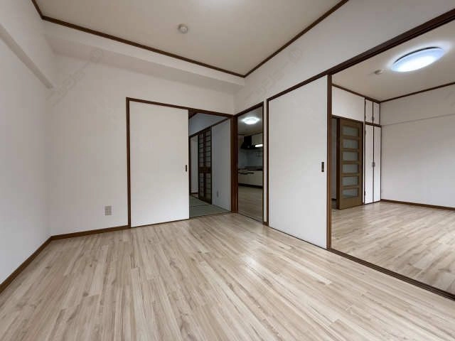 洋室