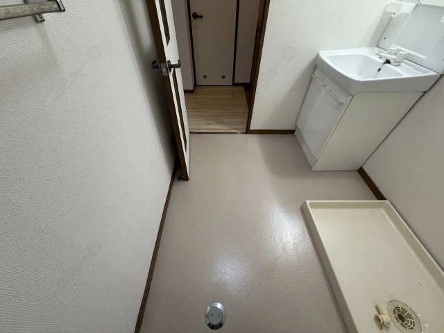 脱衣所