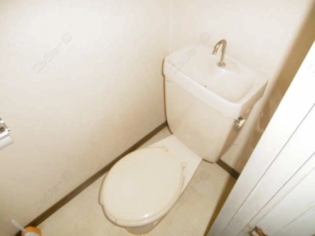 ＷＣ