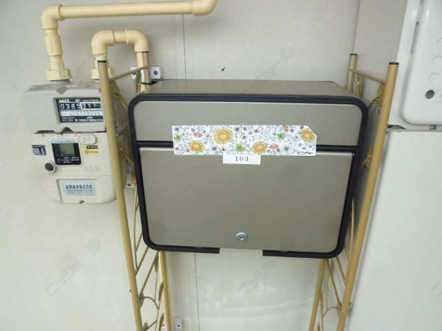 郵便ポスト