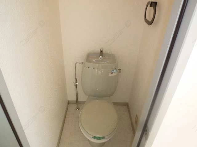 ＷＣ