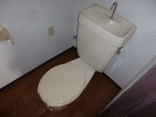 ＷＣ