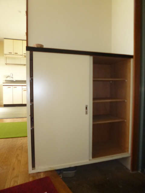 シューズＢＯＸ