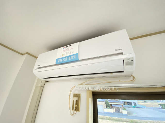エアコン