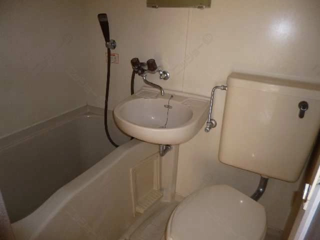 ＷＣ