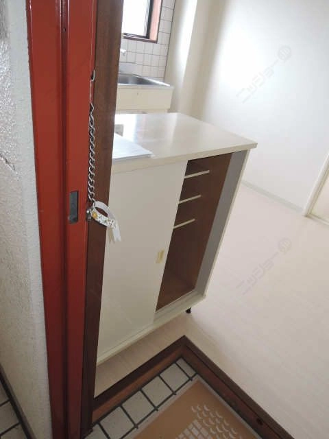 シューズＢＯＸ