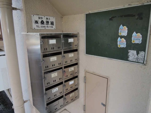 共有部分