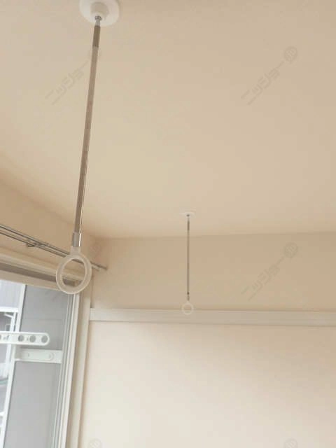 室内用物干し