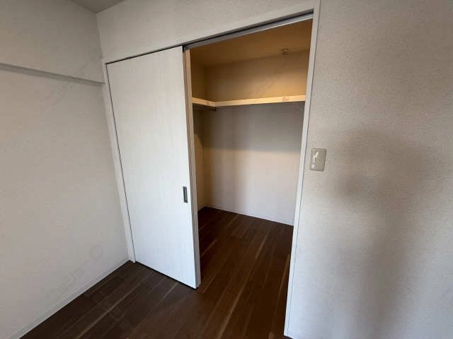 ウォｰクイン収納