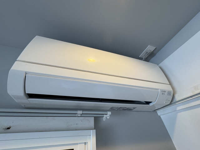 エアコン