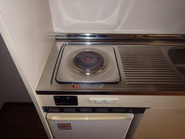 電気コンロ