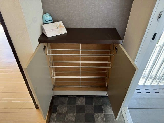 シューズBOX