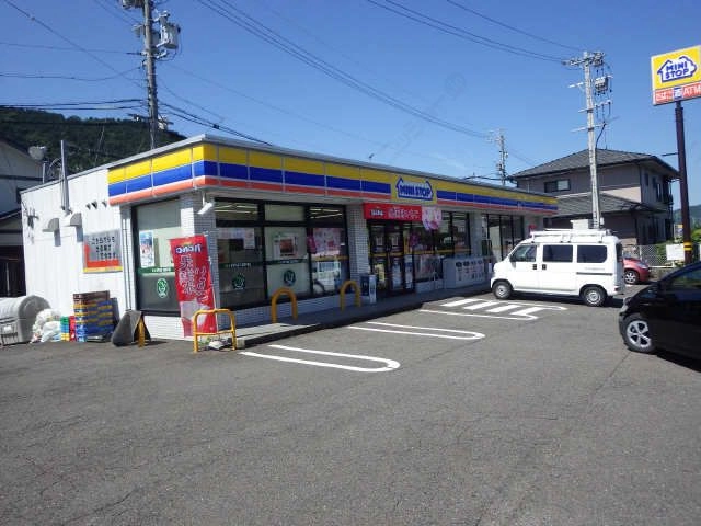 コンビニ