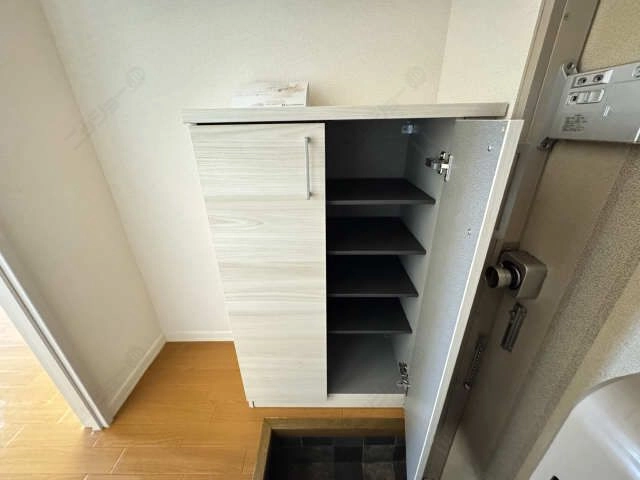シューズBOX