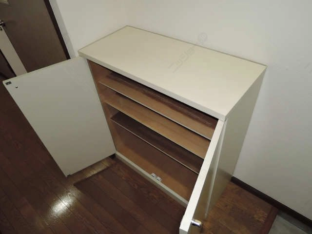 シューズＢＯＸ