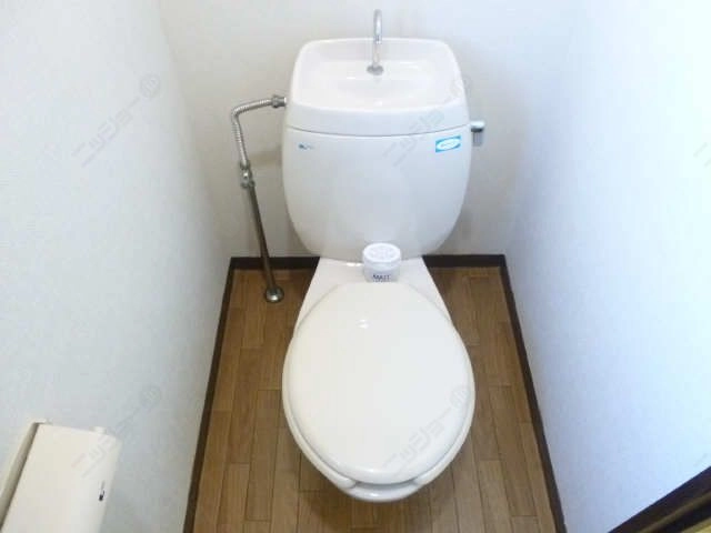 ＷＣ