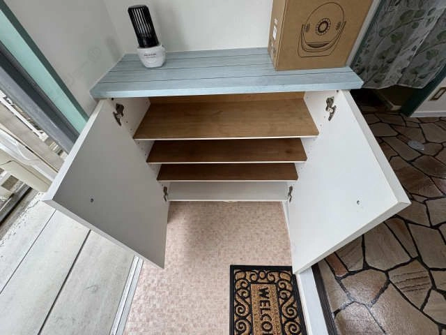 シューズBOX