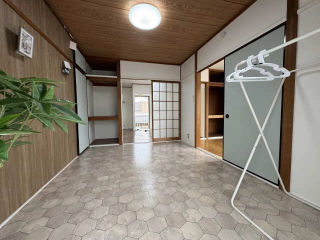 室内