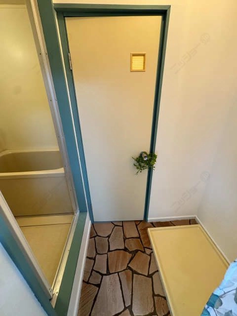 脱衣所