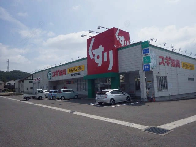 ドラッグストア