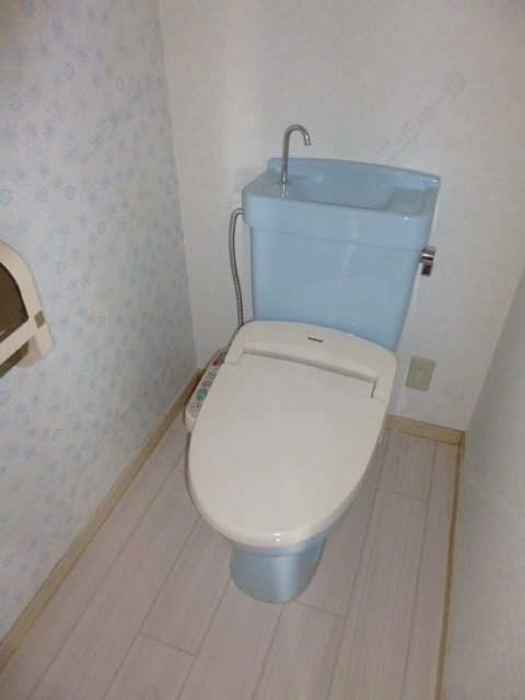 ＷＣ