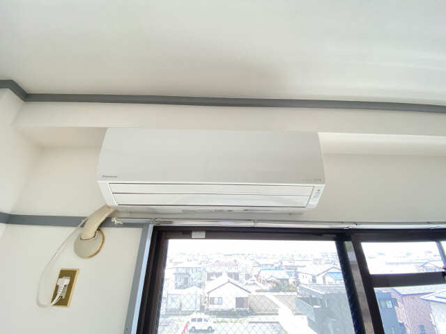 エアコン