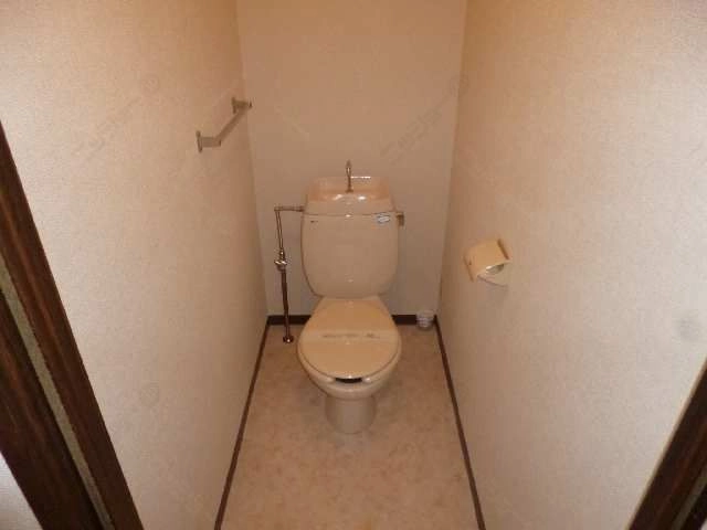 ＷＣ