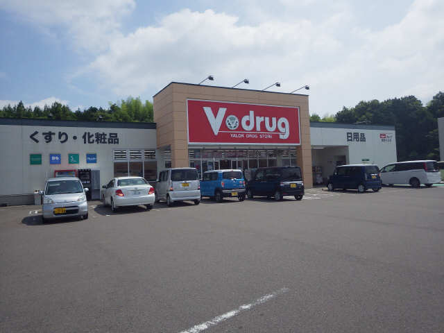 ドラッグストア