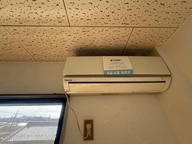 エアコン