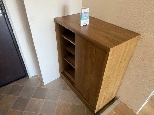 シューズBOX