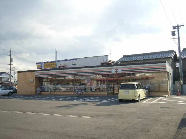 セブンイレブン