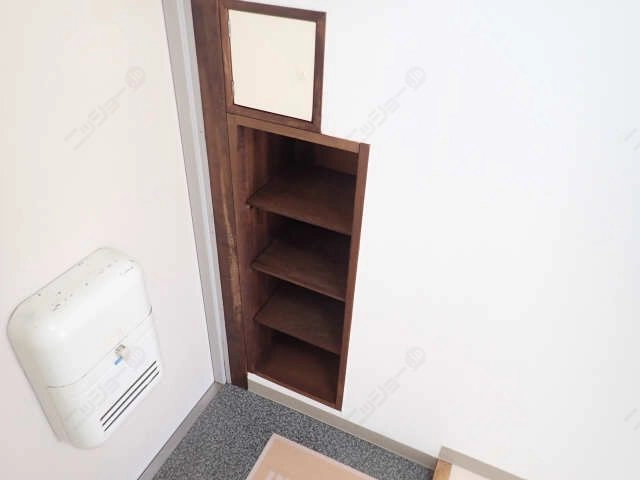 シューズBOX
