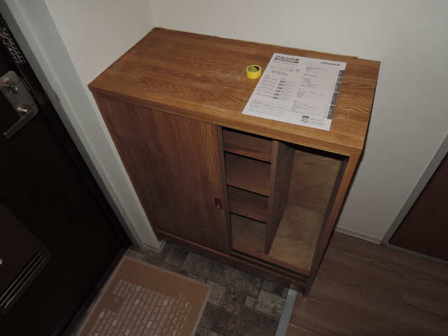 シューズＢＯＸ