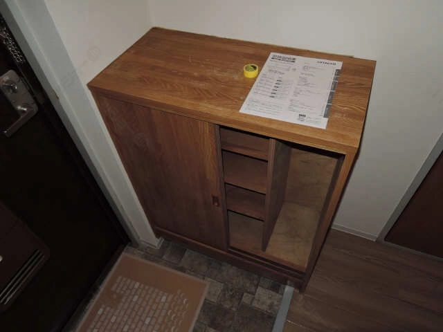 シューズＢＯＸ