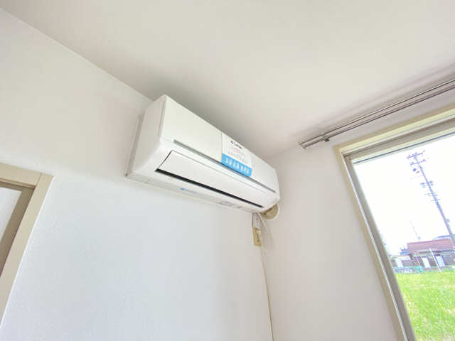エアコン