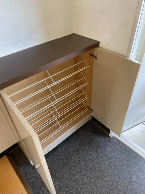 シューズBOX