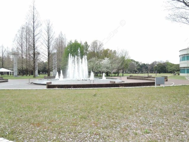 各務原市民公園