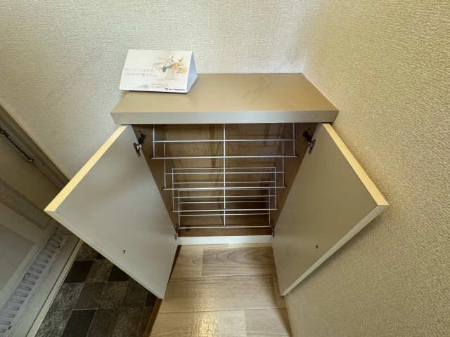 シューズBOX